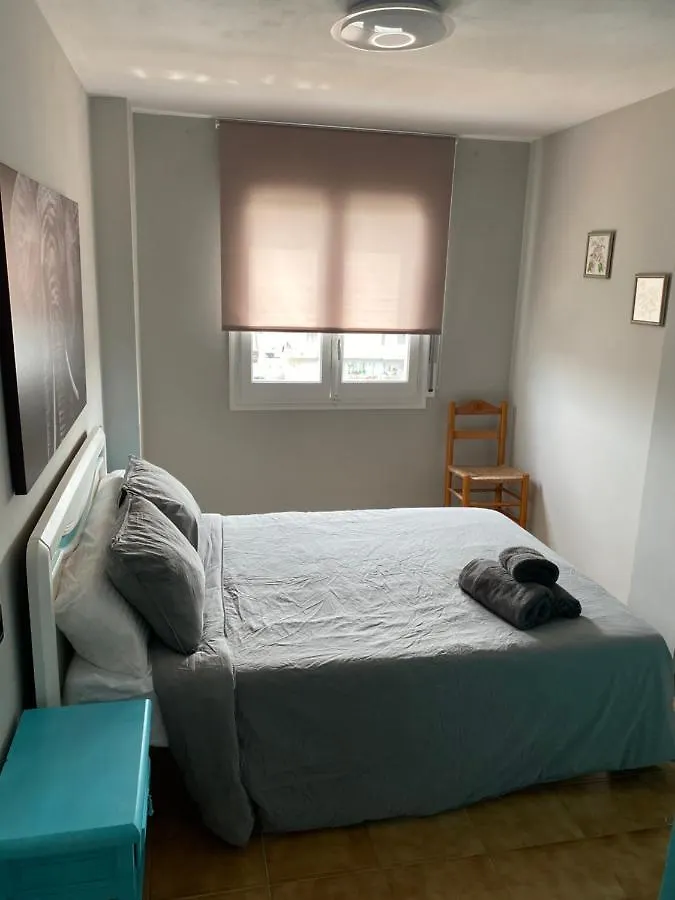 Appartement Port Emporda à Empuriabrava Espagne